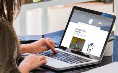 Descoperă Pingwin Kids din Confortul Casei Tale cu Turul Virtual Interactiv